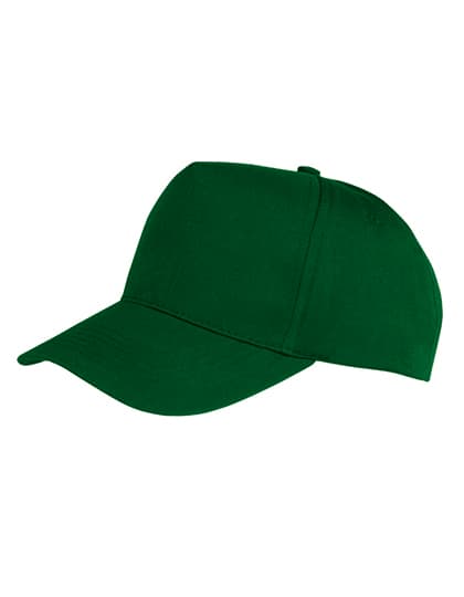 Boston Printers Cap — Bottle