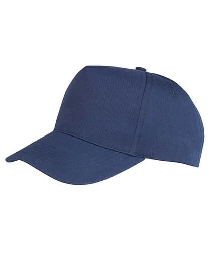 Boston Printers Cap — Navy