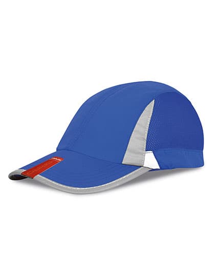 Sport Cap — Royal