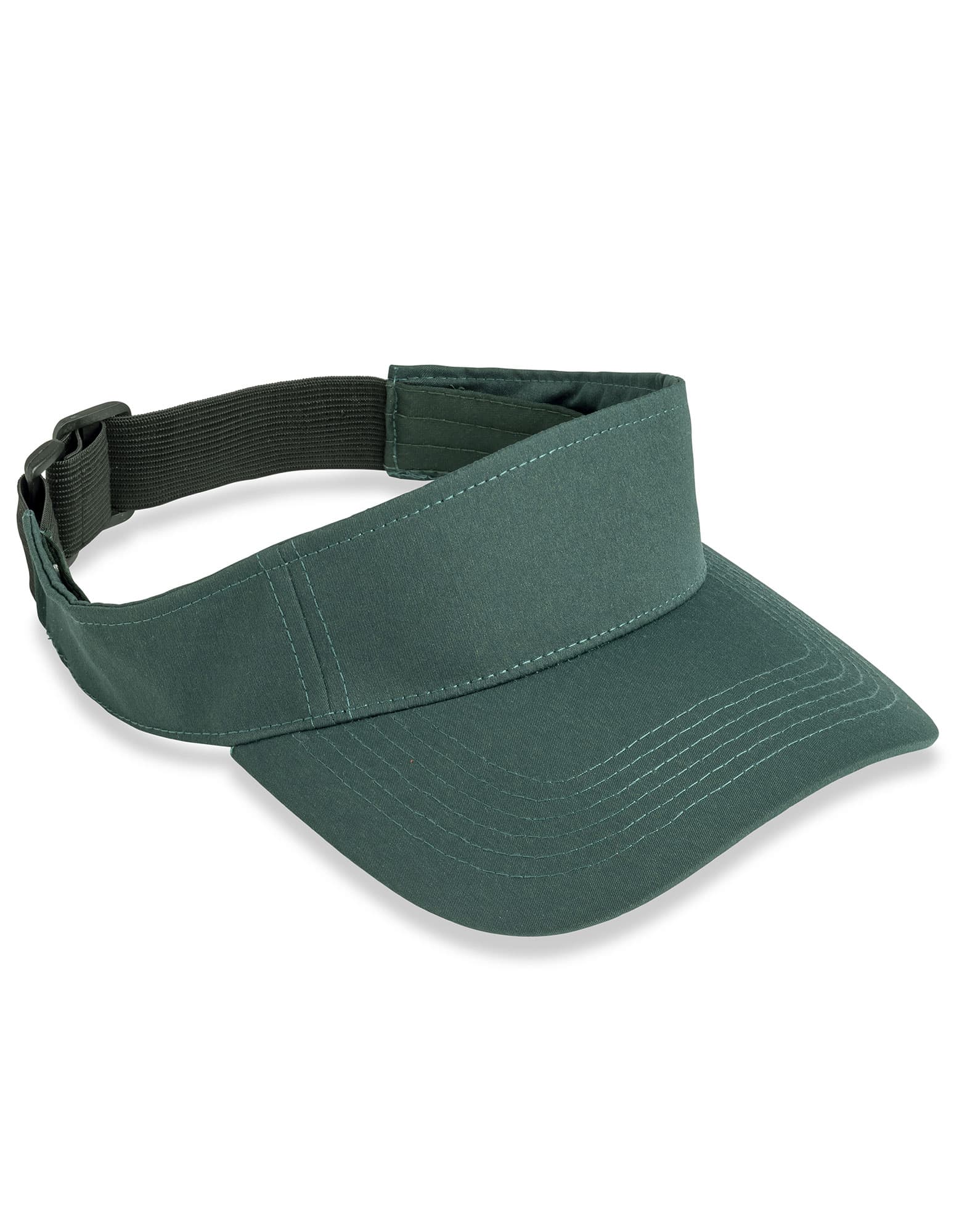 Recycled Sport Visor — Bottle