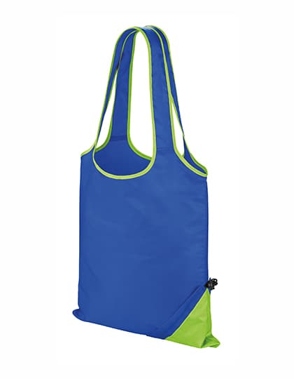 Compact Shopper — Royal