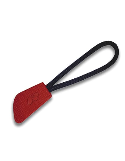 Zip Pull (10 pair pack) — Burgundy