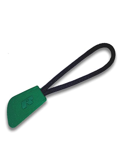 Zip Pull (10 pair pack) — Kelly Green