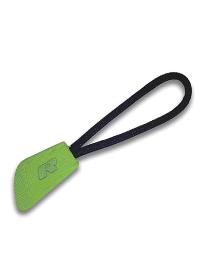 Zip Pull (10 pair pack) — Lime
