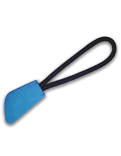 Zip Pull (10 pair pack) — Ocean Blue