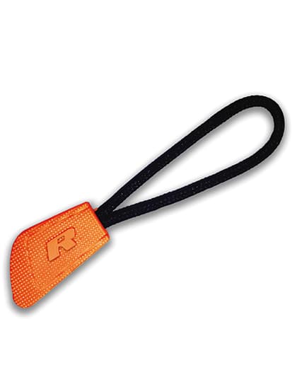 Zip Pull (10 pair pack) — Orange