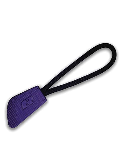Zip Pull (10 pair pack) — Purple