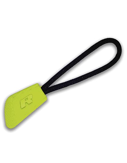 Zip Pull (10 pair pack) — Yellow