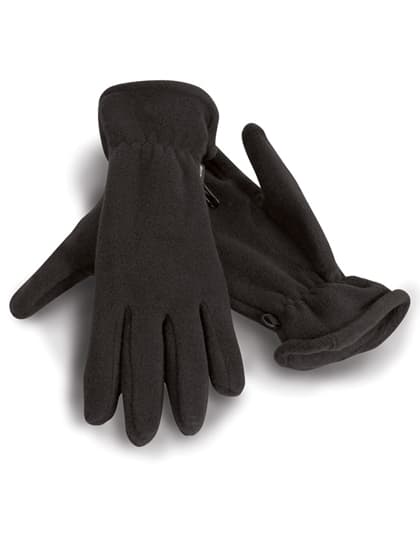 Polartherm™ Gloves — Black