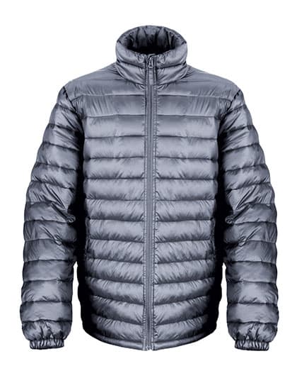 Men´s Ice Bird Padded Jacket — Frost Grey