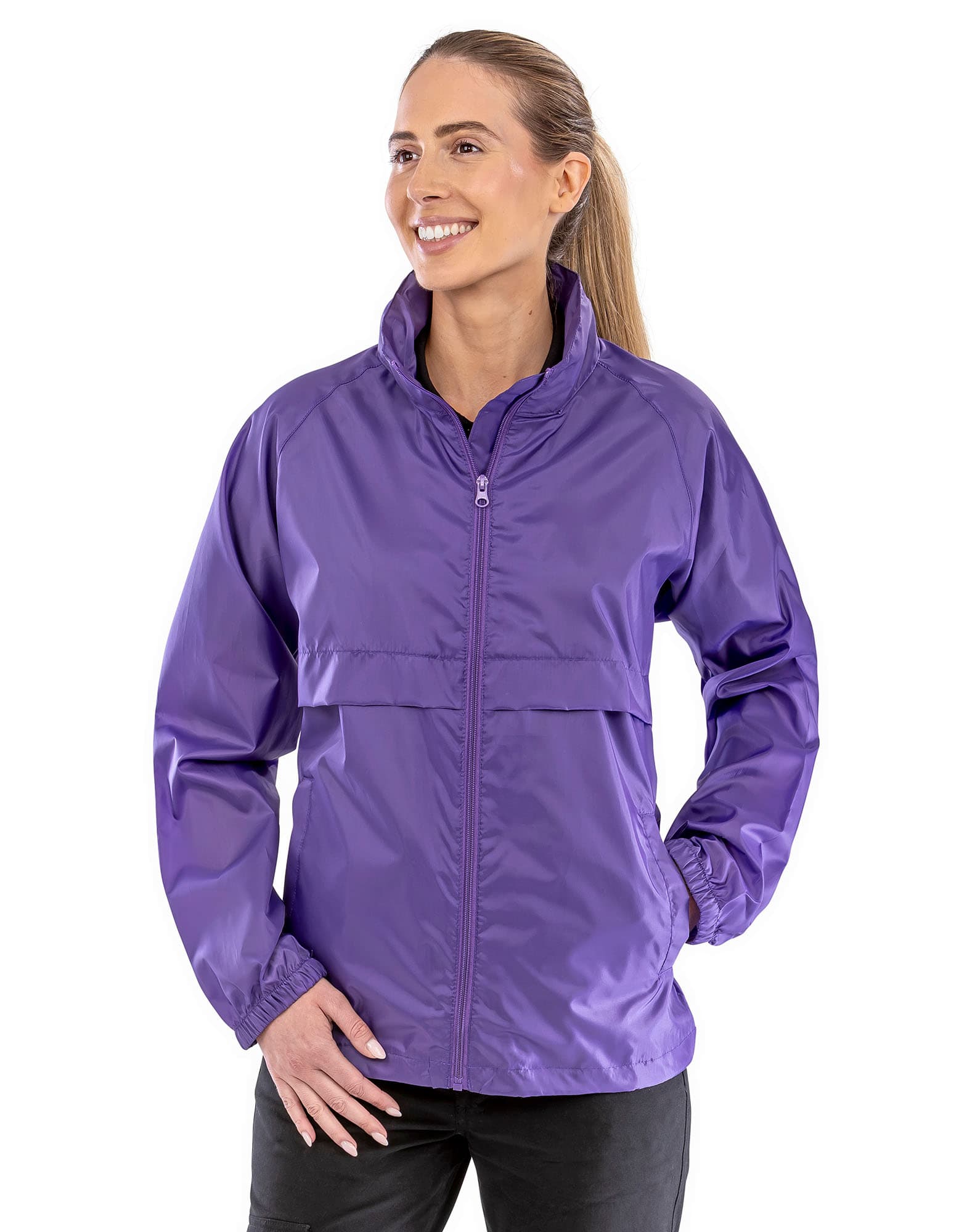 Windcheater