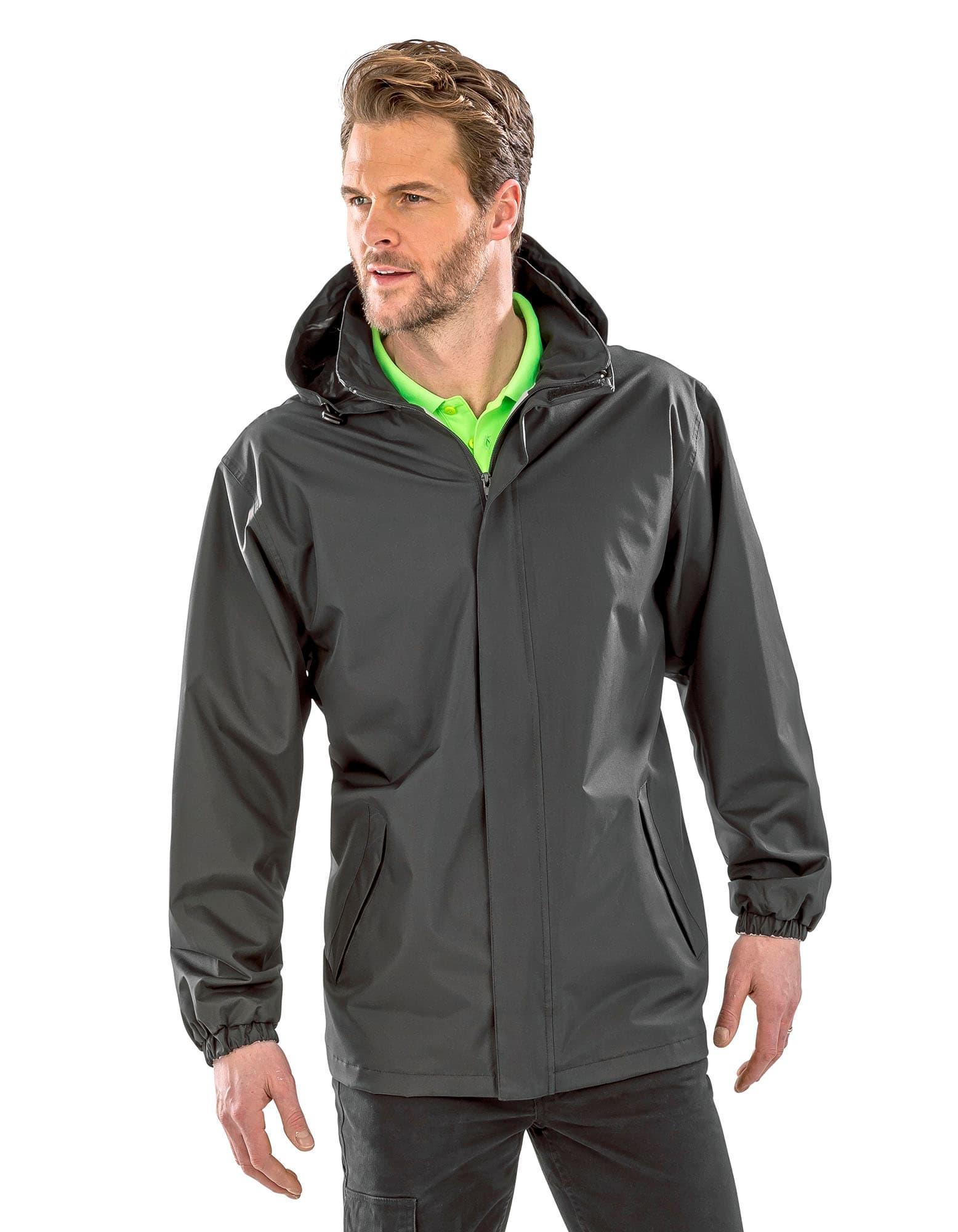 Midweight Jacket