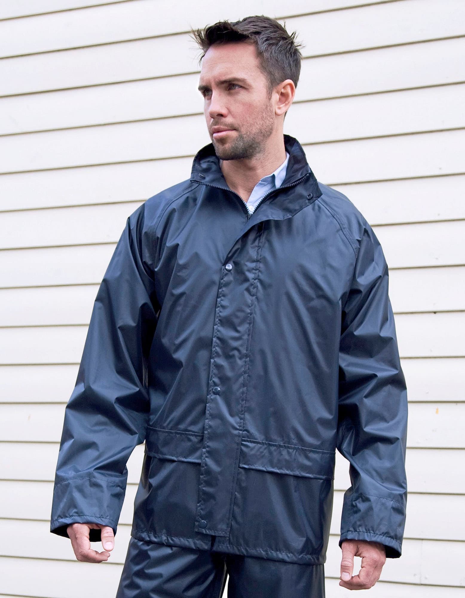 Rain Jacket