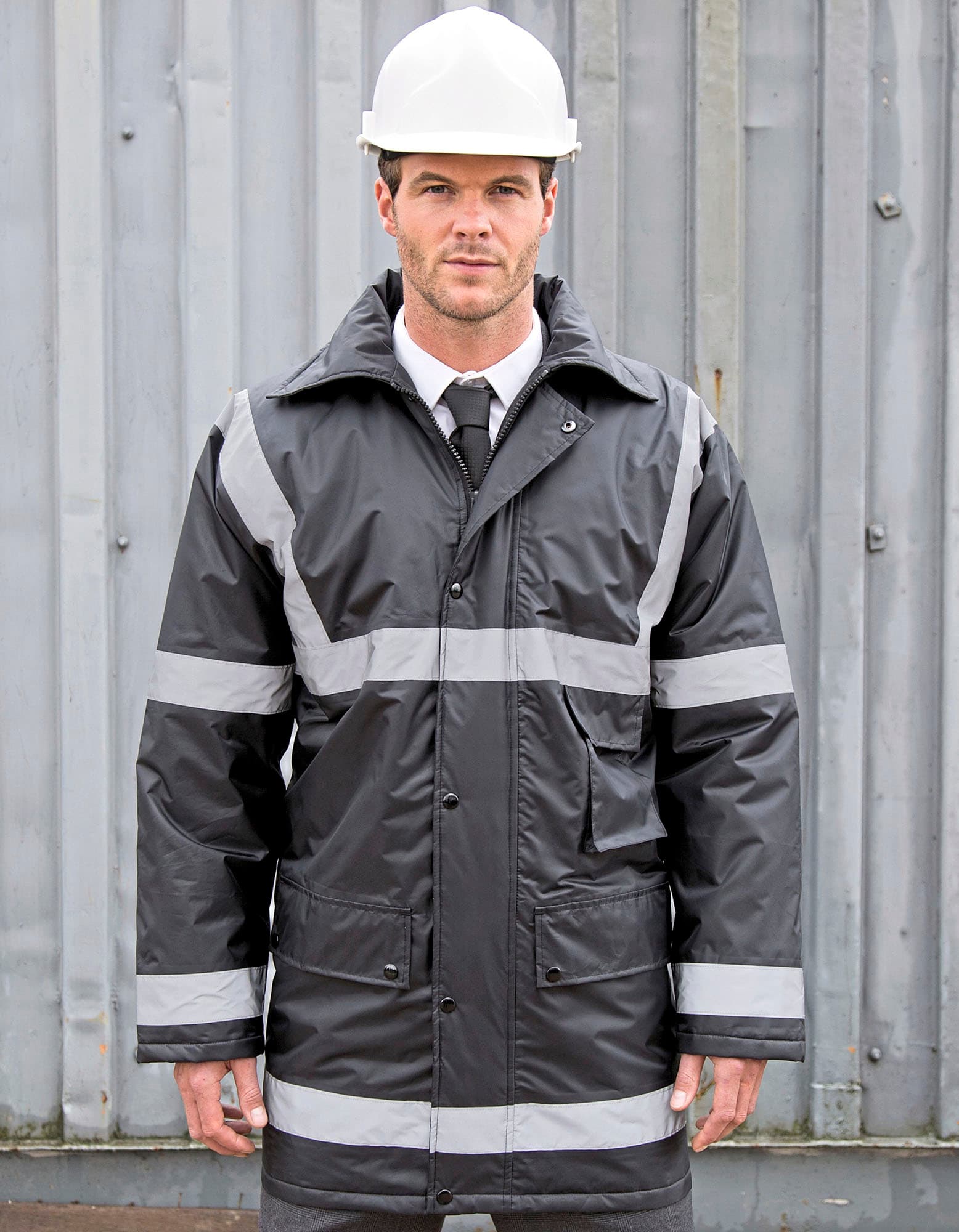 Management Coat