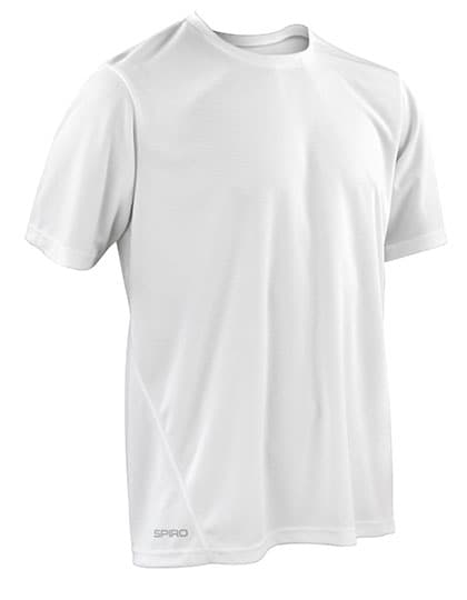 Men´s Quick Dry Shirt — White