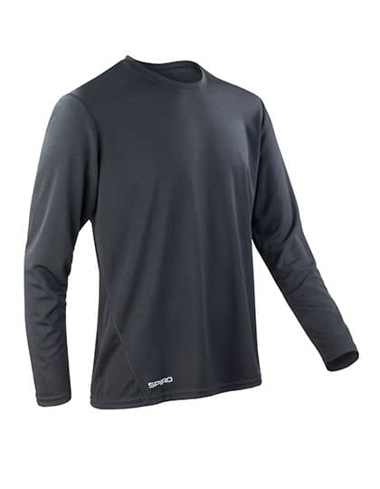 Men´s Quick Dry Shirt — Black