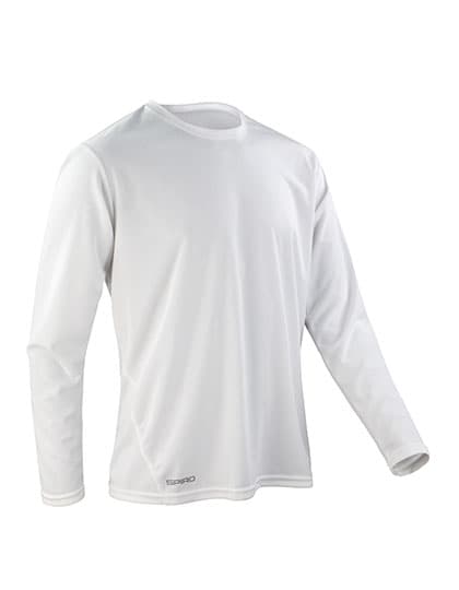 Men´s Quick Dry Shirt — White