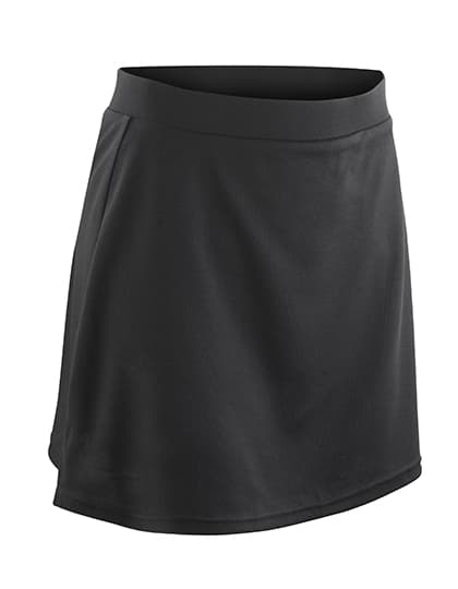 Women´s Skort — Black