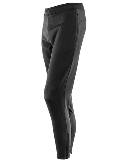Men´s Slimfit Jogger — Black