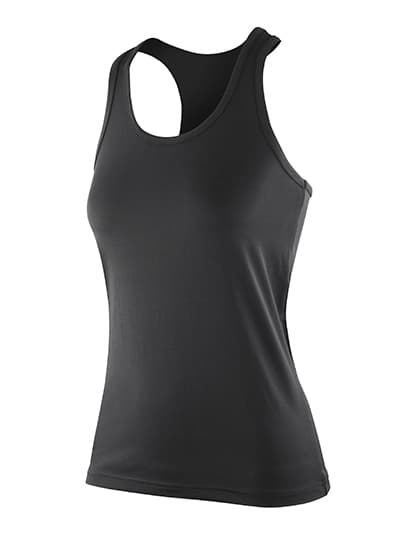 Women´s Impact Softex® Top — Black