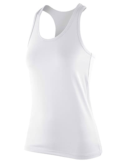 Women´s Impact Softex® Top — White
