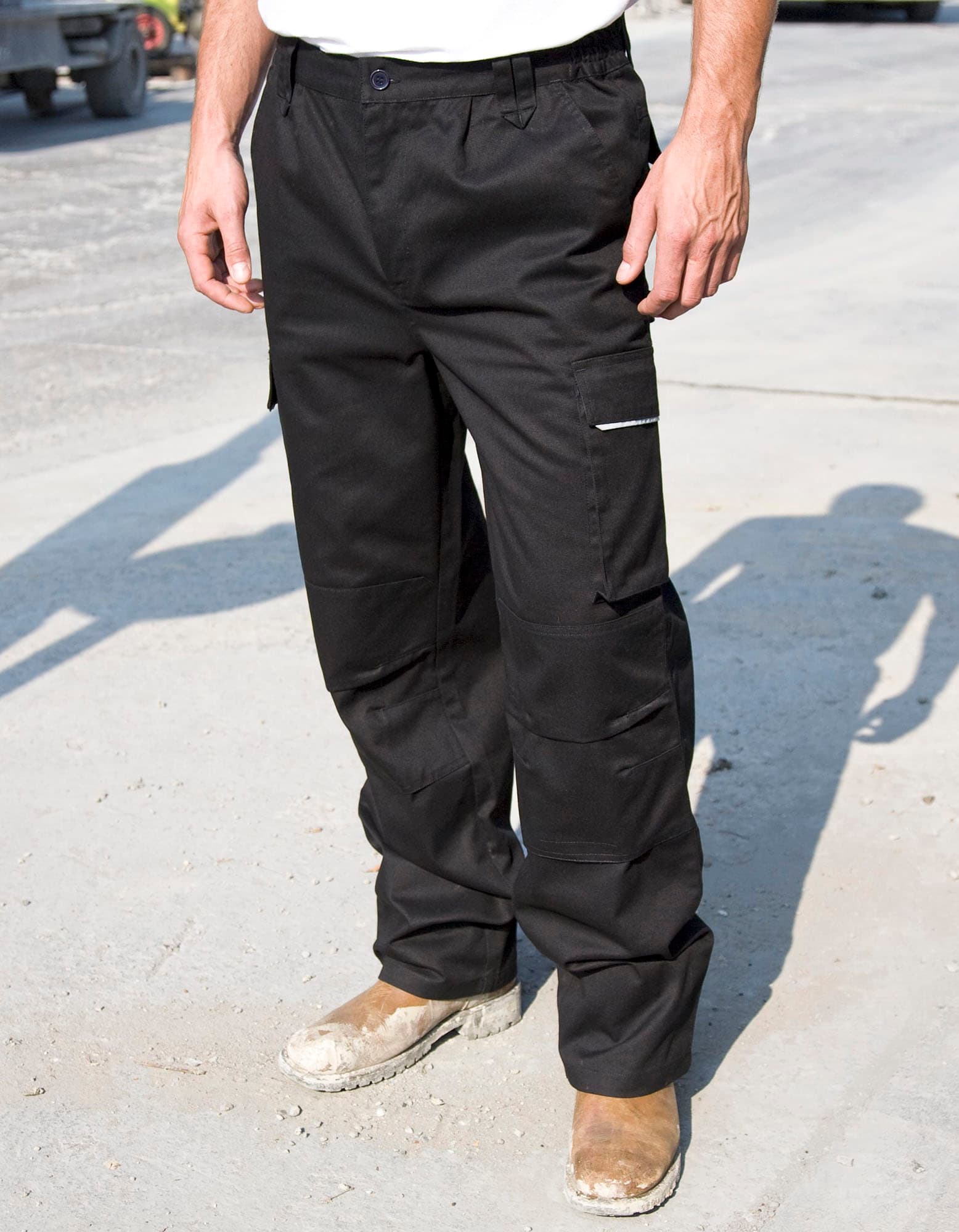 Action Trousers