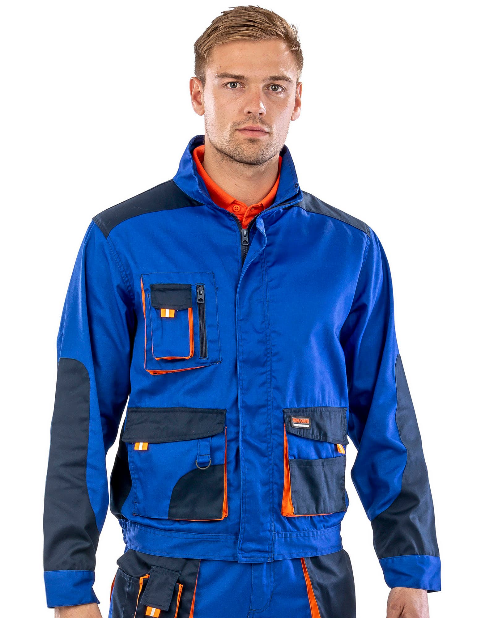 Lite Jacket