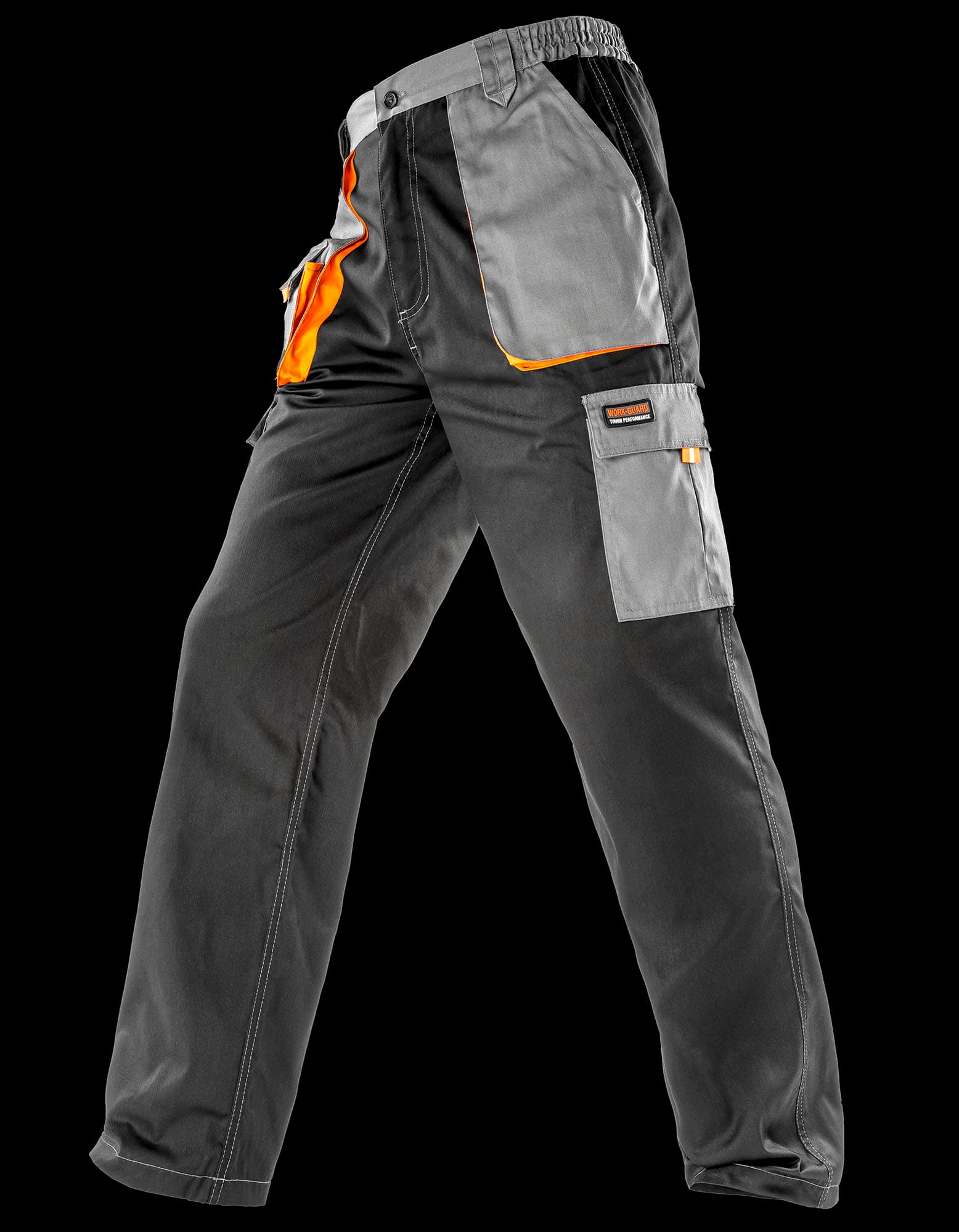 Lite Trousers