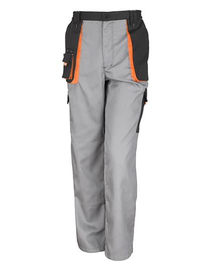 Lite Trousers — Grey