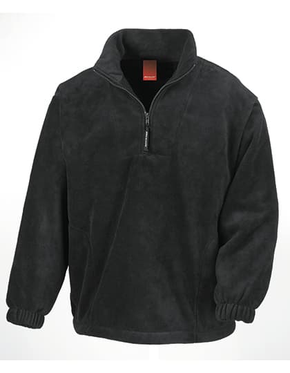 Polartherm™ Top — Black
