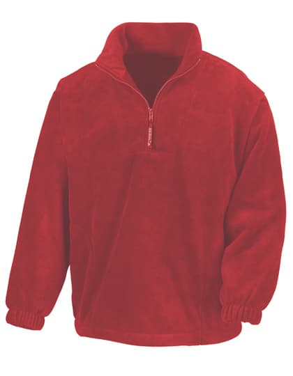 Polartherm™ Top — Red