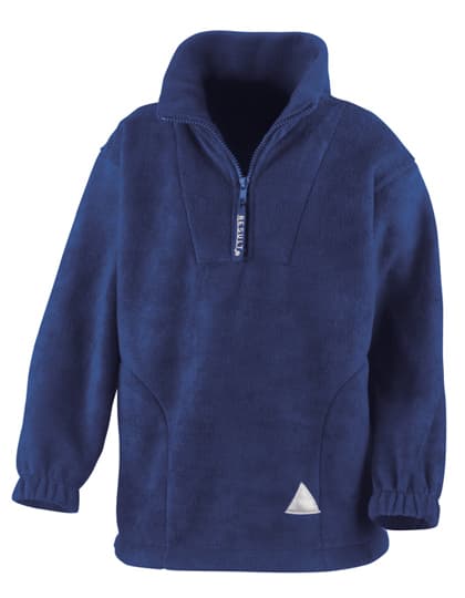 Junior Polartherm™ Top — Royal