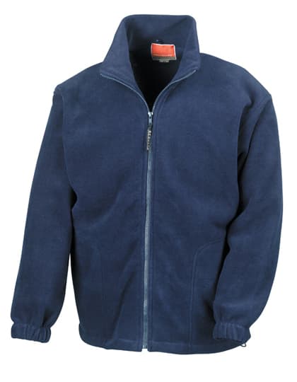Polartherm™ Jacket — Navy