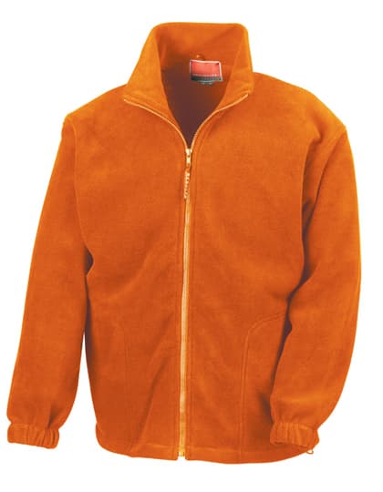 Polartherm™ Jacket — Orange