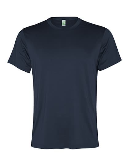 Men´s Slam T-Shirt — Navy Blue 55