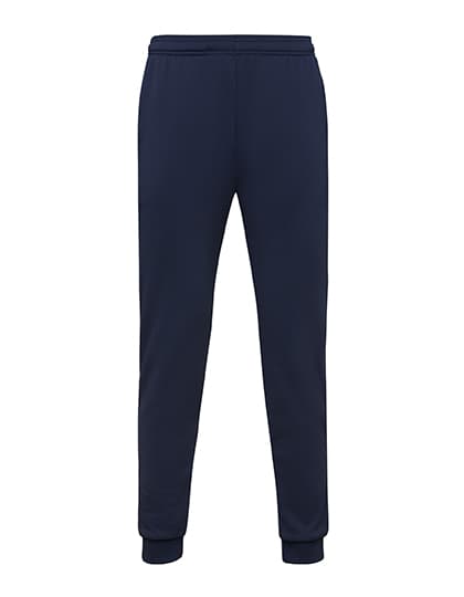 Kids´ Rodas Tracksuit Pants — Navy Blue 55