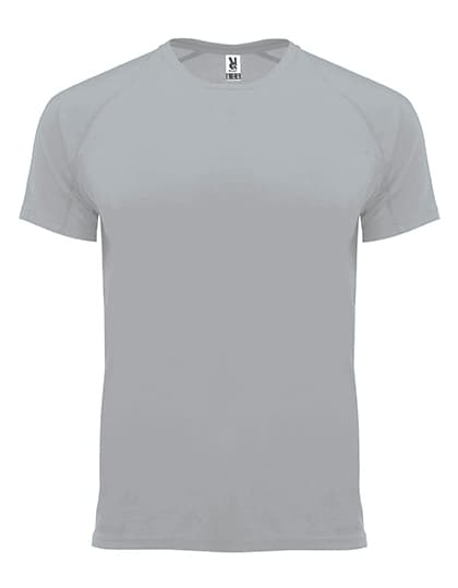 Men´s Bahrain T-Shirt — Grey 47