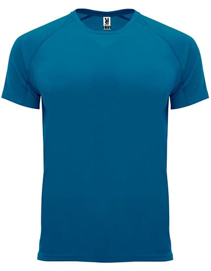 Men´s Bahrain T-Shirt — Moonlight Blue 45