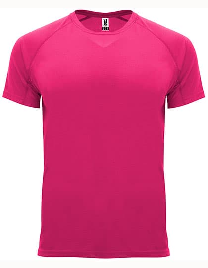 Men´s Bahrain T-Shirt — Rosette 78