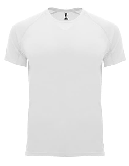 Men´s Bahrain T-Shirt — White 01