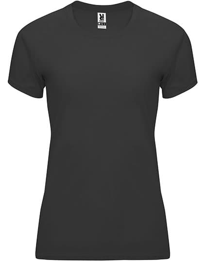 Women´s Bahrain T-Shirt — Dark Lead 46