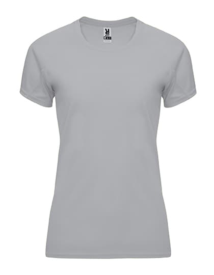 Women´s Bahrain T-Shirt — Grey 47