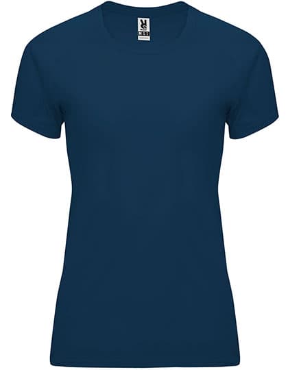 Women´s Bahrain T-Shirt — Navy Blue 55