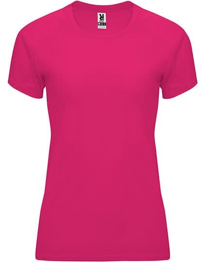 Women´s Bahrain T-Shirt — Rosette 78