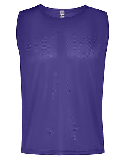 Roma Training Bib — Mauve 63