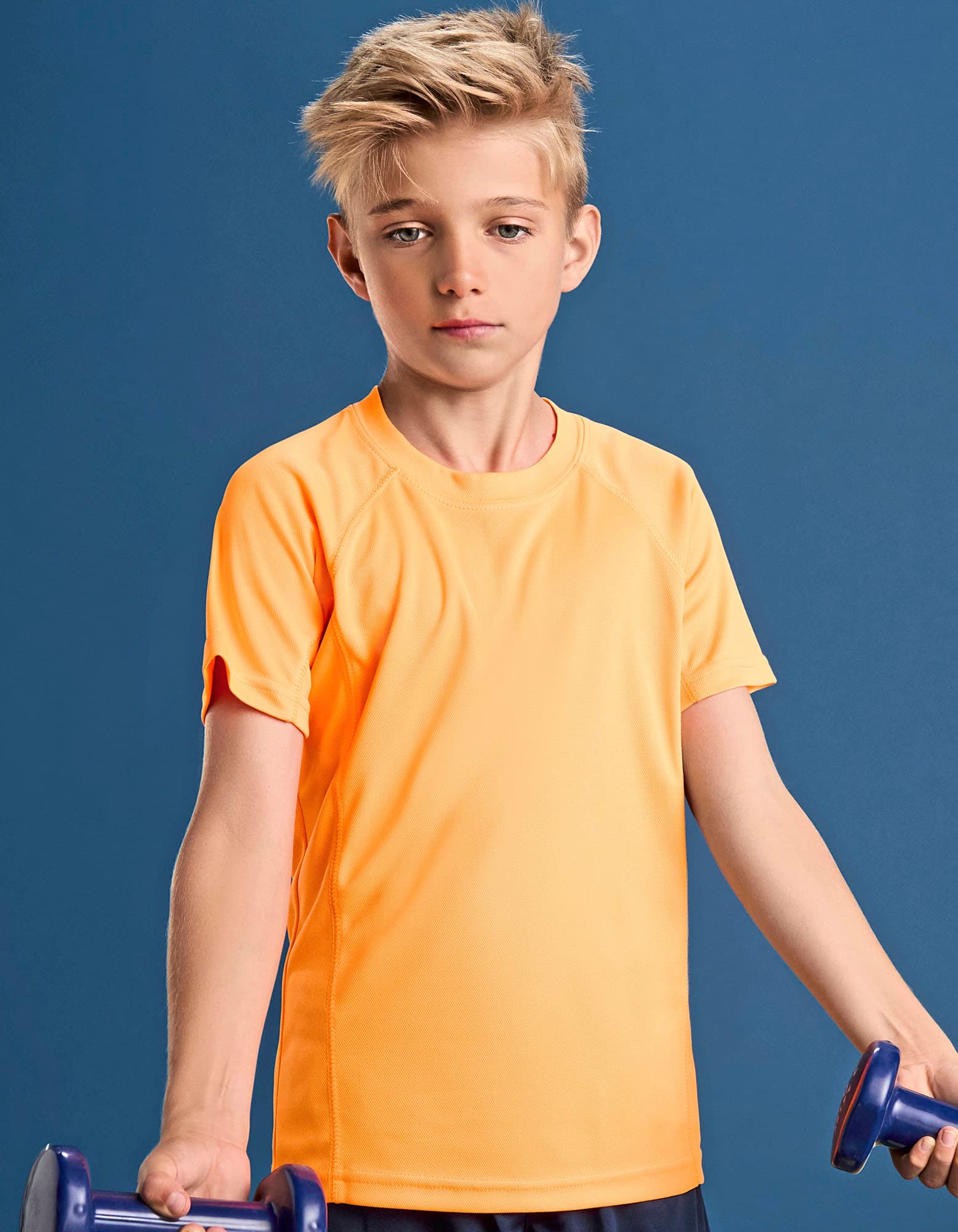 Kids´ Montecarlo T-Shirt