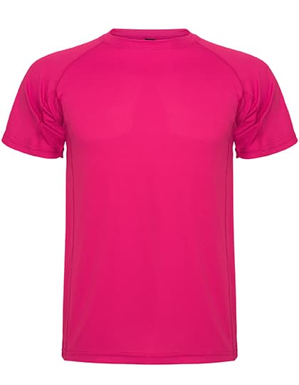 Kids´ Montecarlo T-Shirt — Rosette 78