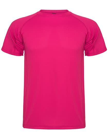 Men´s Montecarlo T-Shirt — Rosette 78