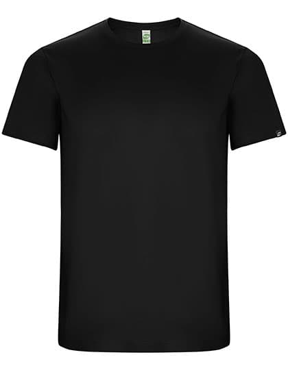 Men´s Imola T-Shirt — Black 02