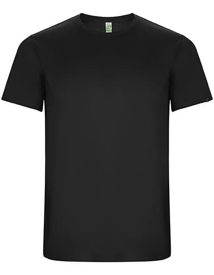 Men´s Imola T-Shirt — Dark Lead 46